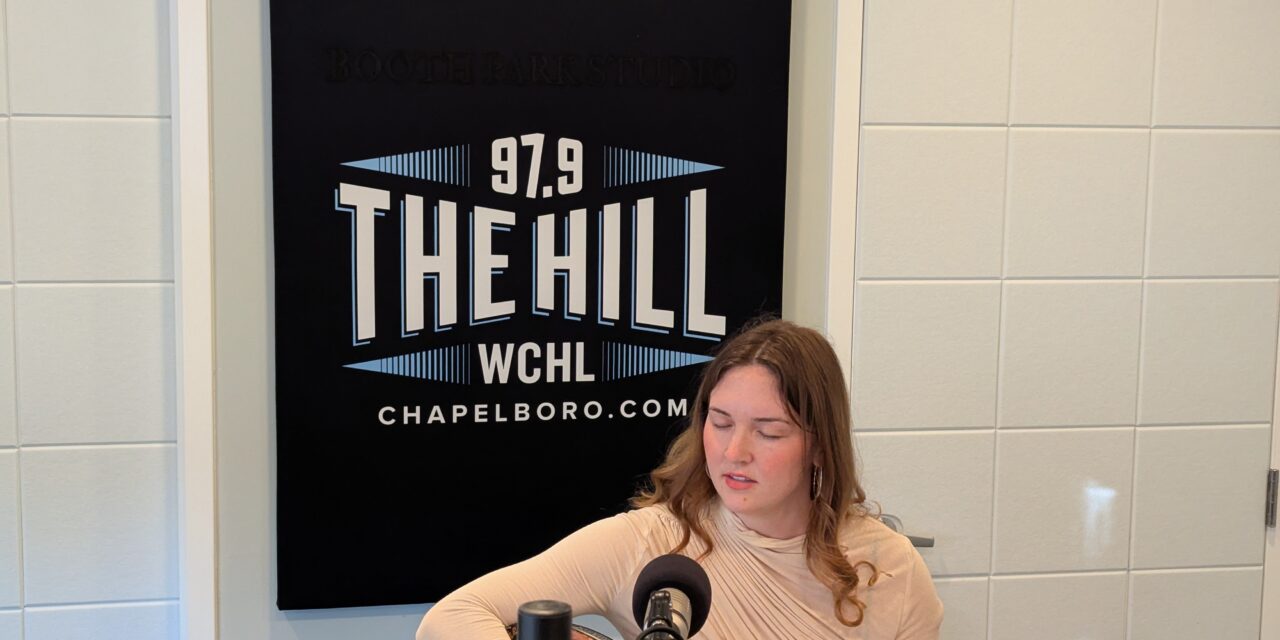 Still ‘Growing’: Live and Local with Roxanne Fortney