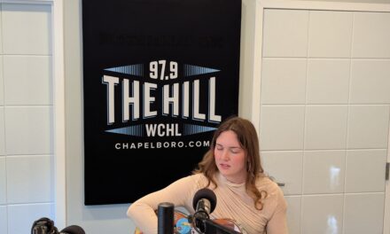 Still ‘Growing’: Live and Local with Roxanne Fortney