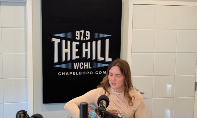 Still ‘Growing’: Live and Local with Roxanne Fortney