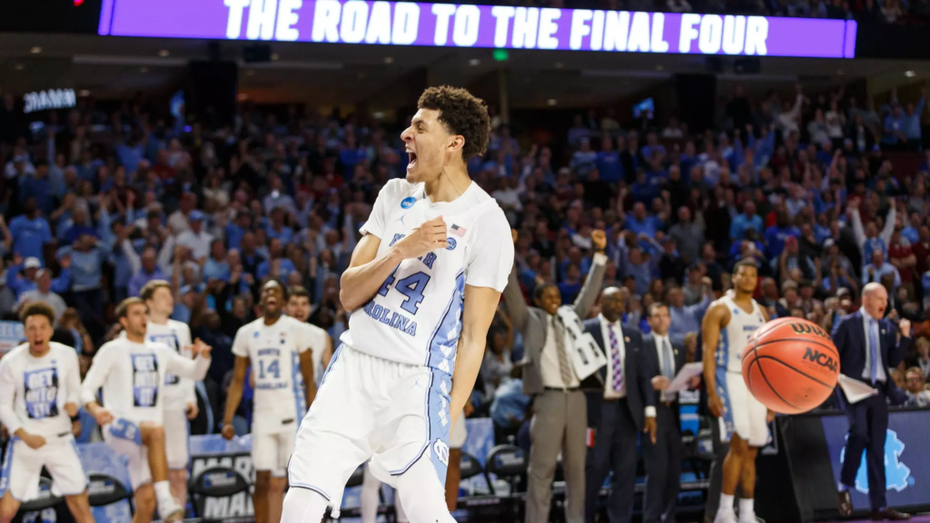 Chansky’s Notebook: Back to Greenville