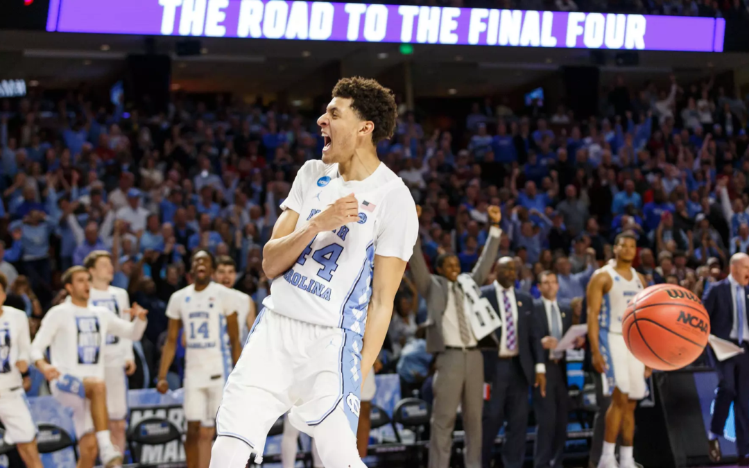 Chansky’s Notebook: Back to Greenville