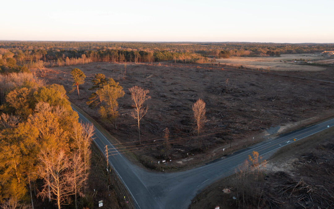 VinFast Submits Permits to Restart Chatham County Factory Construction; Aims to Open by 2028