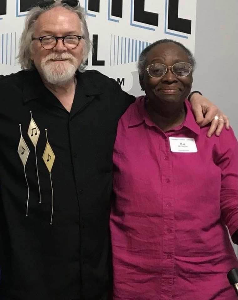 Chapel Hill And Carrboro Community Leader Mae McLendon Dies At 76