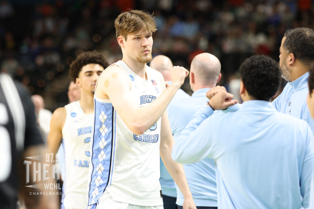 UNC vs. VCU (NCAA Tournament)