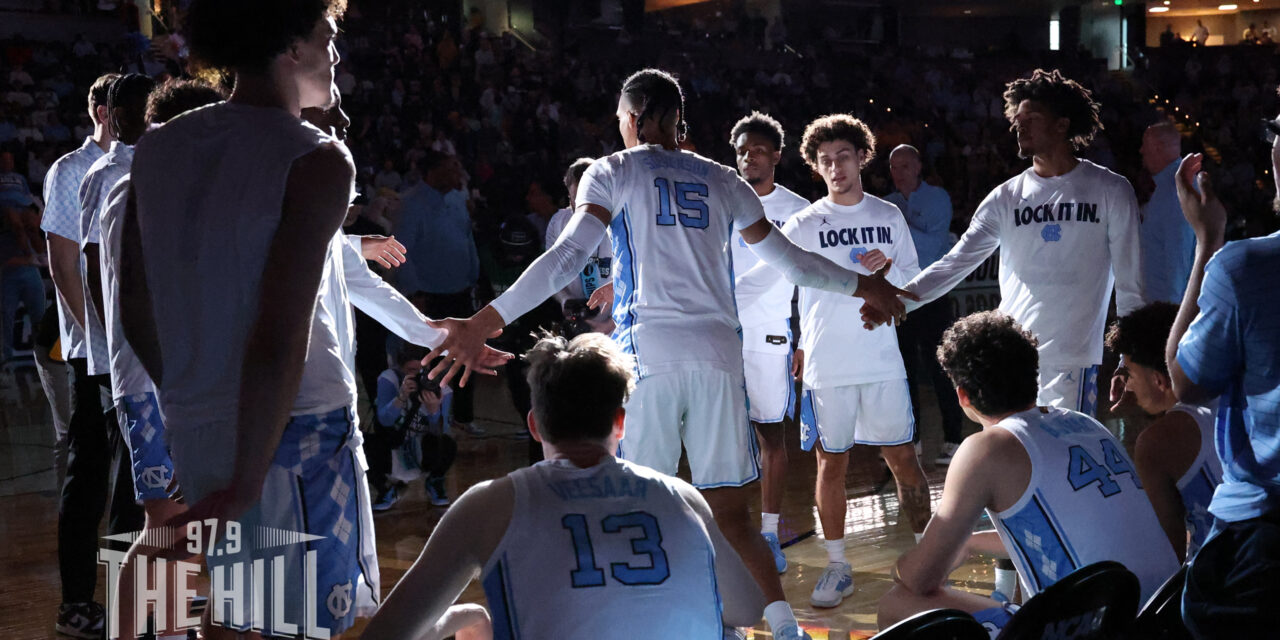 Never Too Far: Lessons to Heal Tar Heel Fandom