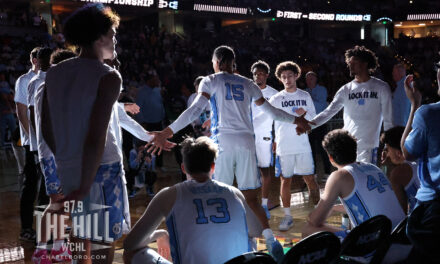 Never Too Far: Lessons to Heal Tar Heel Fandom