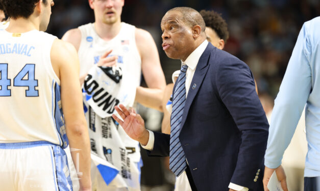 Social Media Reacts to UNC Men’s Basketball’s Season-Ending Collapse to VCU