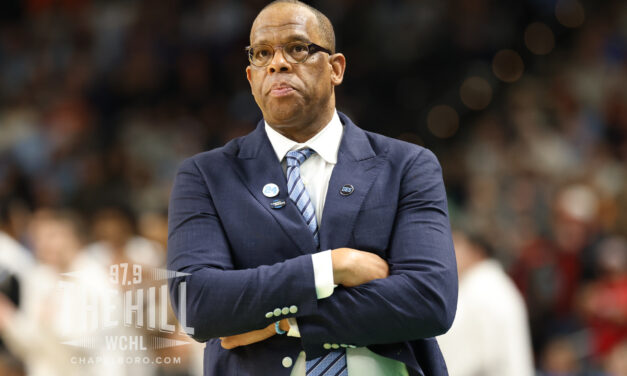 UNC Parts Ways with Men’s Basketball Head Coach Hubert Davis After 5 Seasons