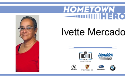 Hometown Hero: Ivette Mercado
