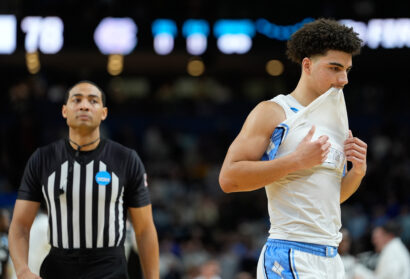 The Signs Were There for a UNC Men’s Basketball Collapse. Against VCU, It Finally Happened.