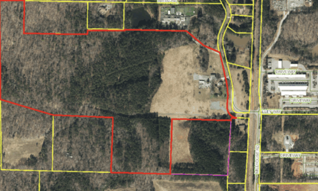 ‘Recreation for Folks from Orange County:’ Commissioners Further Plans for Millhouse Road Site