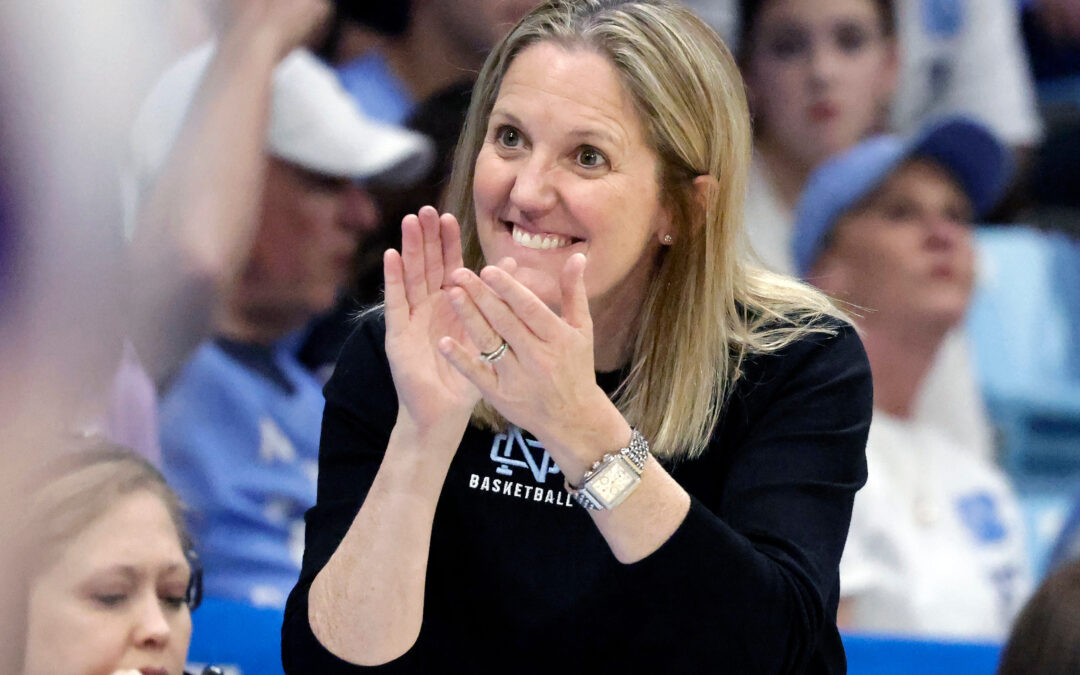 UNC Women’s Basketball Ranked No. 12 in 2026-27 AP Preseason Poll