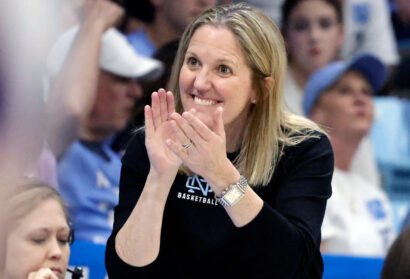 UNC Women’s Basketball Ranked No. 12 in 2026-27 AP Preseason Poll