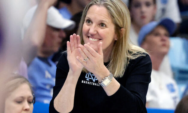 UNC Women’s Basketball Ranked No. 12 in 2026-27 AP Preseason Poll