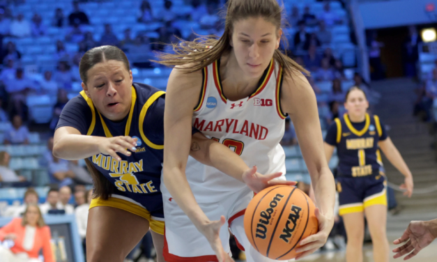 UNC Women’s Basketball NCAA Tournament Opponent Breakdown: Maryland