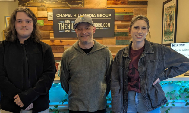 Bridging the Gap: National Drug and Alcohol Facts Week