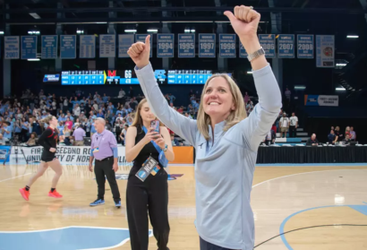 Chansky’s Notebook: On the Rise