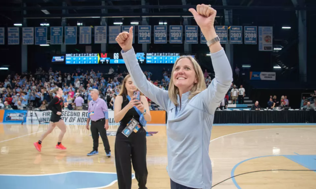 Chansky’s Notebook: On the Rise