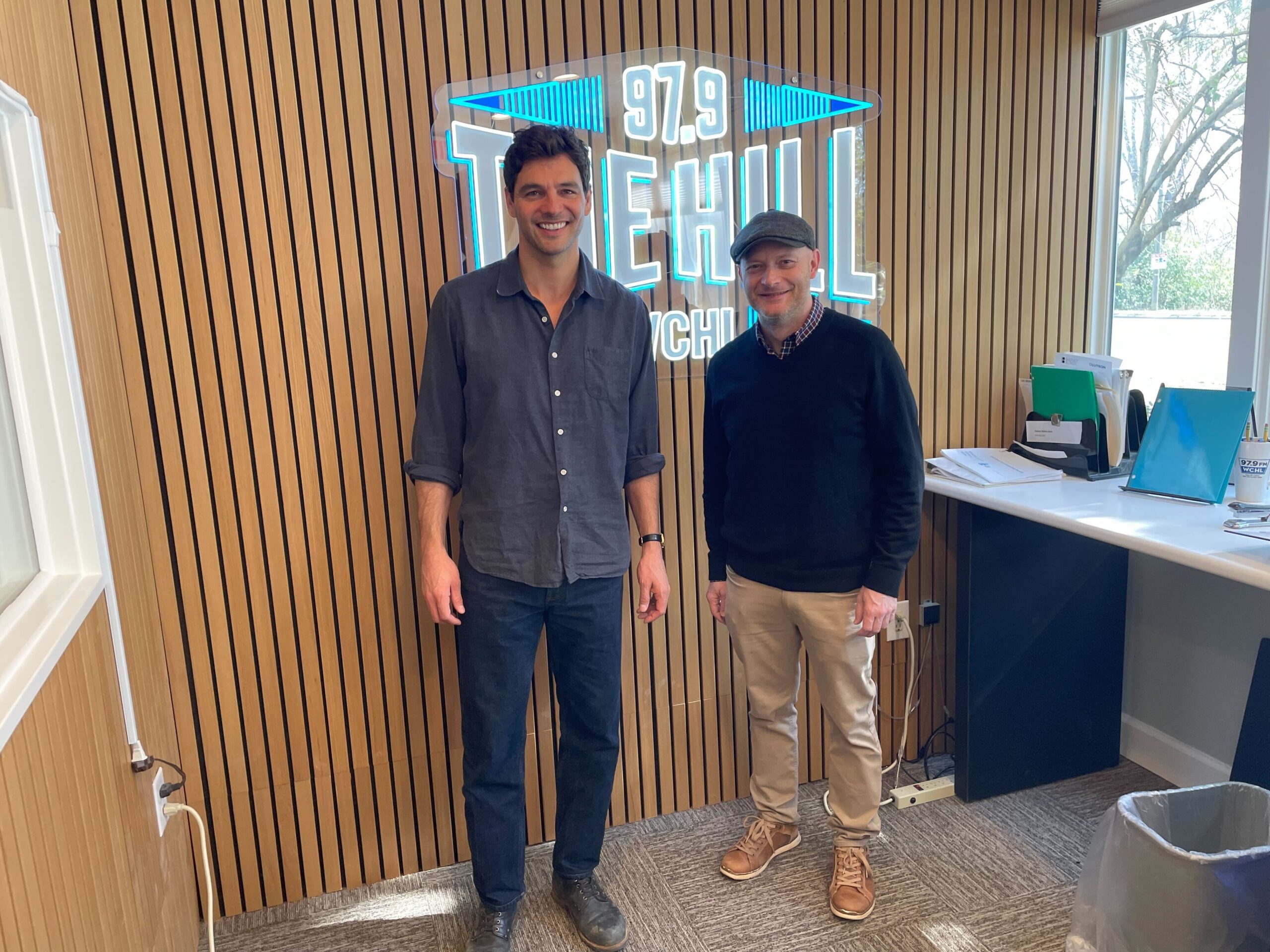 On Air Today: Beechwood Homes President and Principal Steven Dubb