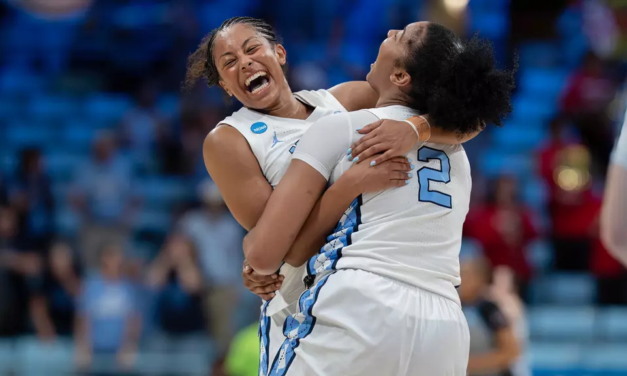UNC Women’s Basketball in the 2026 NCAA Tournament: How to Watch, Cord-Cutting Options and Tip-Off Times