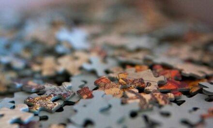 Exploring Your Creative Genius: Get Used to It