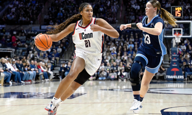 UNC Women’s Basketball NCAA Tournament Opponent Breakdown: UConn