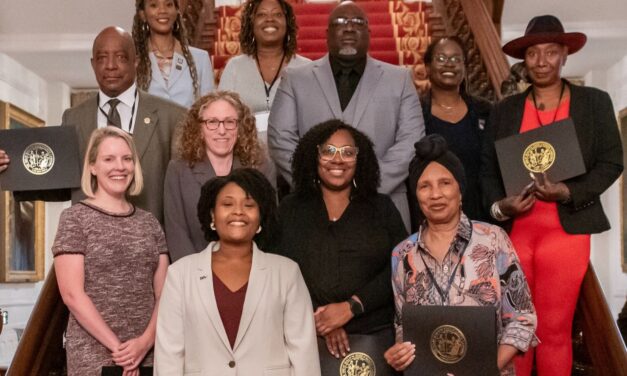 ‘Keeping People Safe’: North Carolina’s Office of Violence Prevention Reaches 3-Year Anniversary