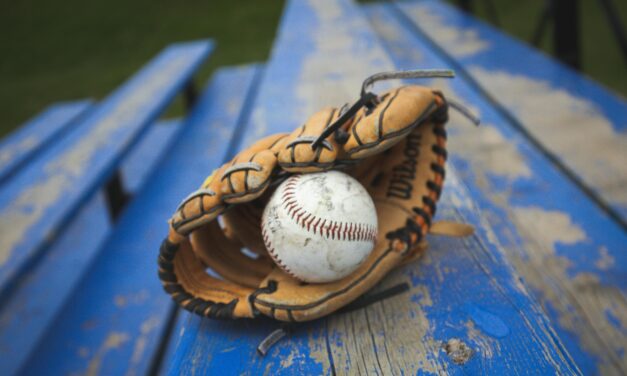 Little Big Moments: What Opening Day Means to Me