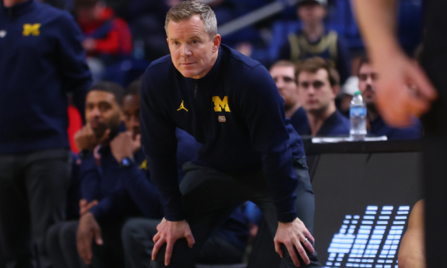 Chansky’s Notebook: Tricky Timetable