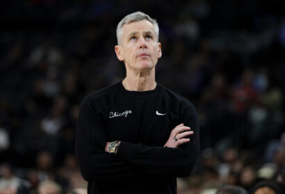 Lloyd, May or Donovan? Pros and Cons of 3 Candidates for the UNC Men’s Basketball Head Coaching Job