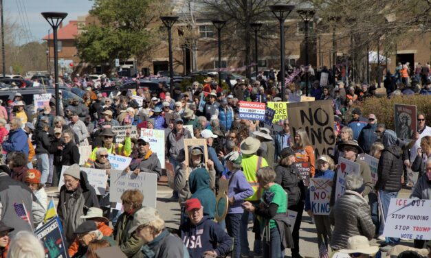 Little Big Moments: One Foot, Two Feet