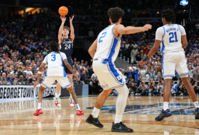 Chansky’s Notebook: Déjà Blue