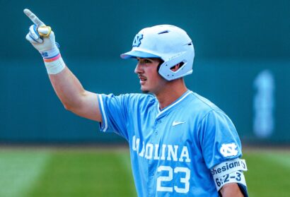 UNC Baseball at NC State (2026): How to Watch, Cord-Cutting Options and Start Times