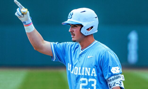 UNC Baseball at NC State (2026): How to Watch, Cord-Cutting Options and Start Times