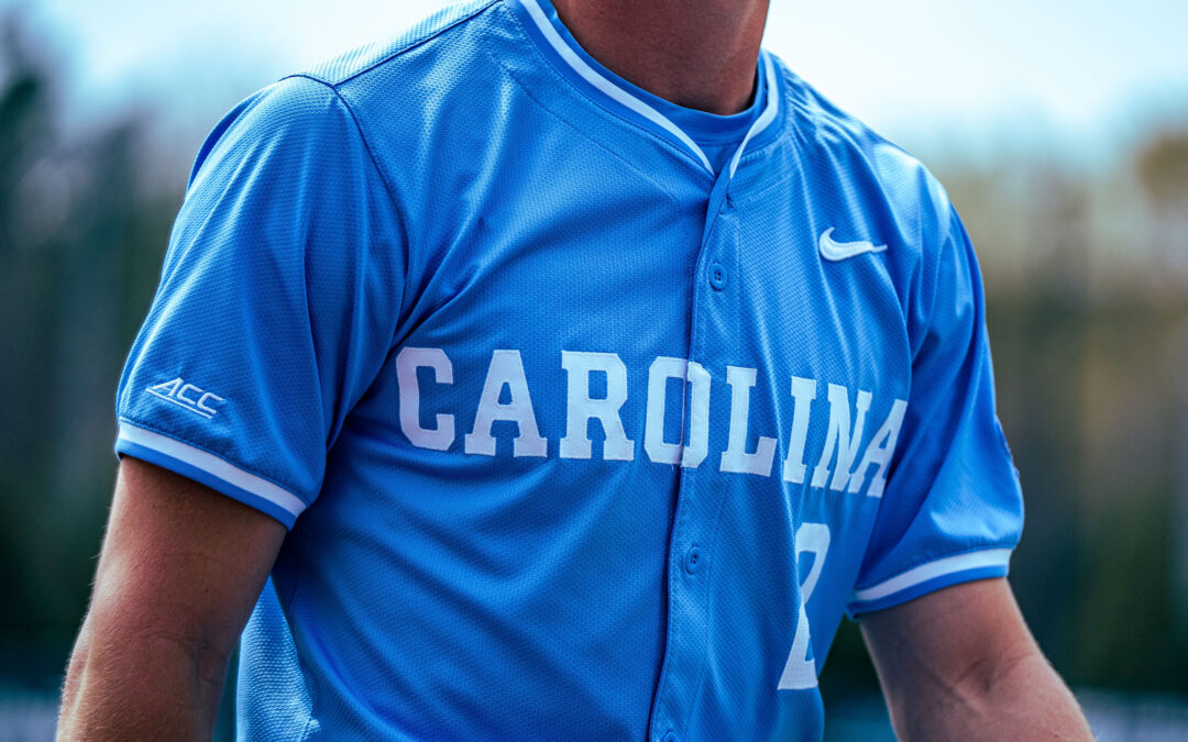 No. 9 Coastal Carolina Trounces UNC Baseball at Boshamer Stadium