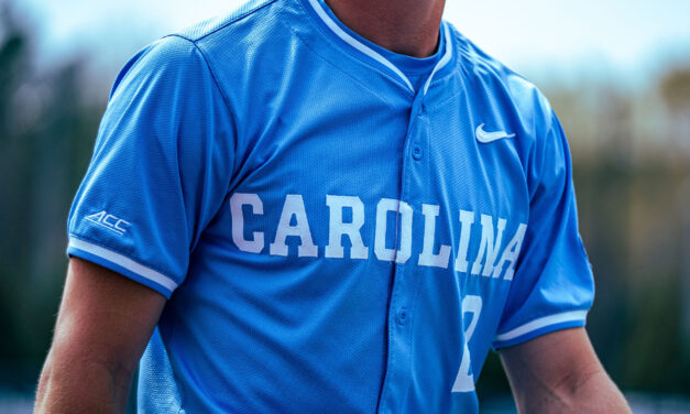 Chansky’s Notebook: The Blueprint