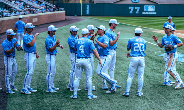 UNC Baseball at Duke (2026): How to Watch, Cord-Cutting Options and Start Times