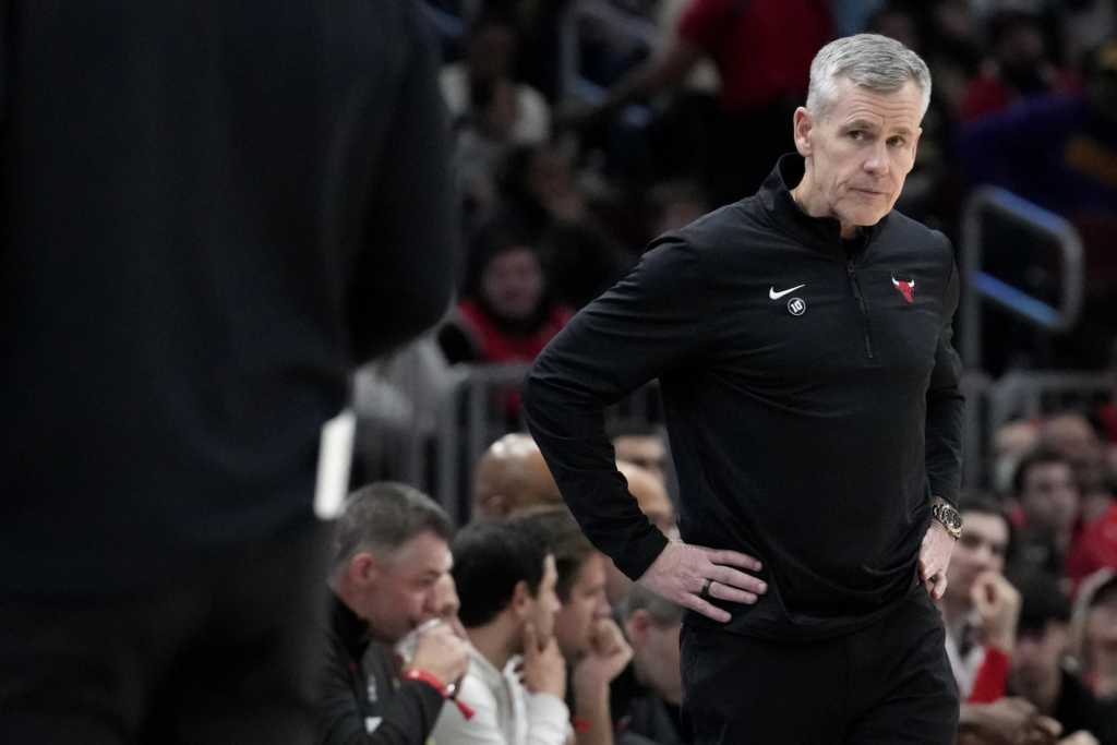 Chansky’s Notebook: Credentials
