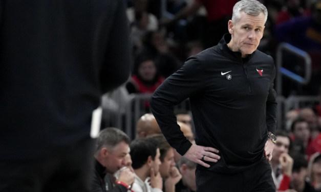 Chansky’s Notebook: Credentials