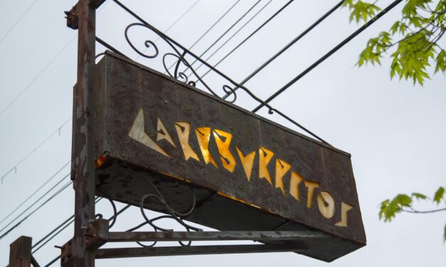 Carrburritos Announces Move to Former Elmo’s Diner Location in Carr Mill Mall