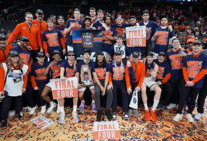 Chansky’s Notebook: New Bloods