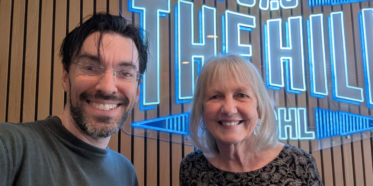 Fulfilling the Vision of ‘The Movement’: ‘Paying It Forward’ with Piedmont Health’s Victoria Freeman