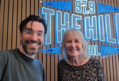 Fulfilling the Vision of ‘The Movement’: ‘Paying It Forward’ with Piedmont Health’s Victoria Freeman