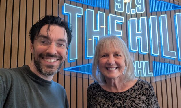 Fulfilling the Vision of ‘The Movement’: ‘Paying It Forward’ with Piedmont Health’s Victoria Freeman