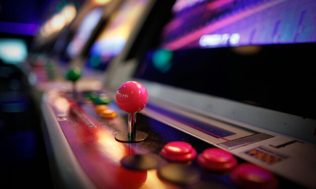 Bottom Line With Brad: Fungibility