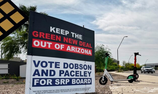 Low-Voltage Utility Elections Face Surge of Attention as Electricity Bills Rise