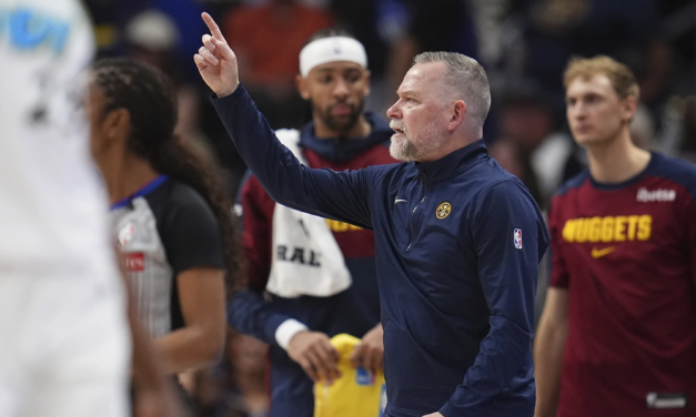 Report: UNC Men’s Basketball to Hire NBA Champion Michael Malone as Next Head Coach