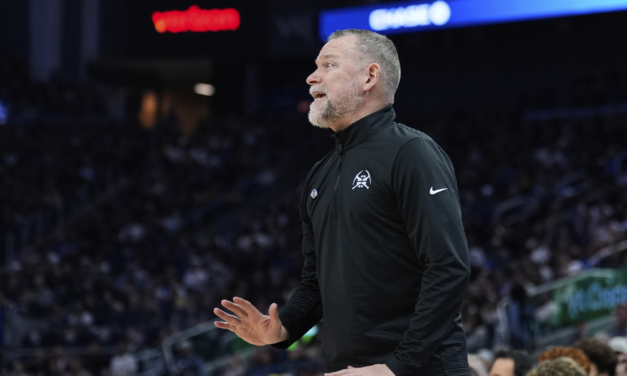 Chansky’s Notebook: They Like Mike