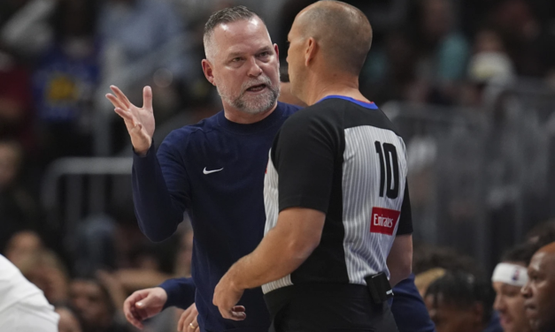 Social Media Reactions Split to UNC Hiring Michael Malone as New Men’s Basketball Coach