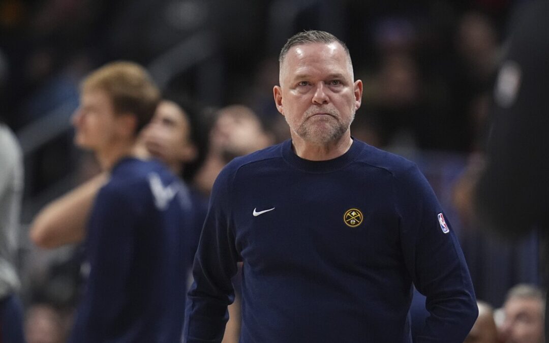 Holding Court: As His Roster Comes Into Focus, 2 Keys for Malone’s UNC Debut